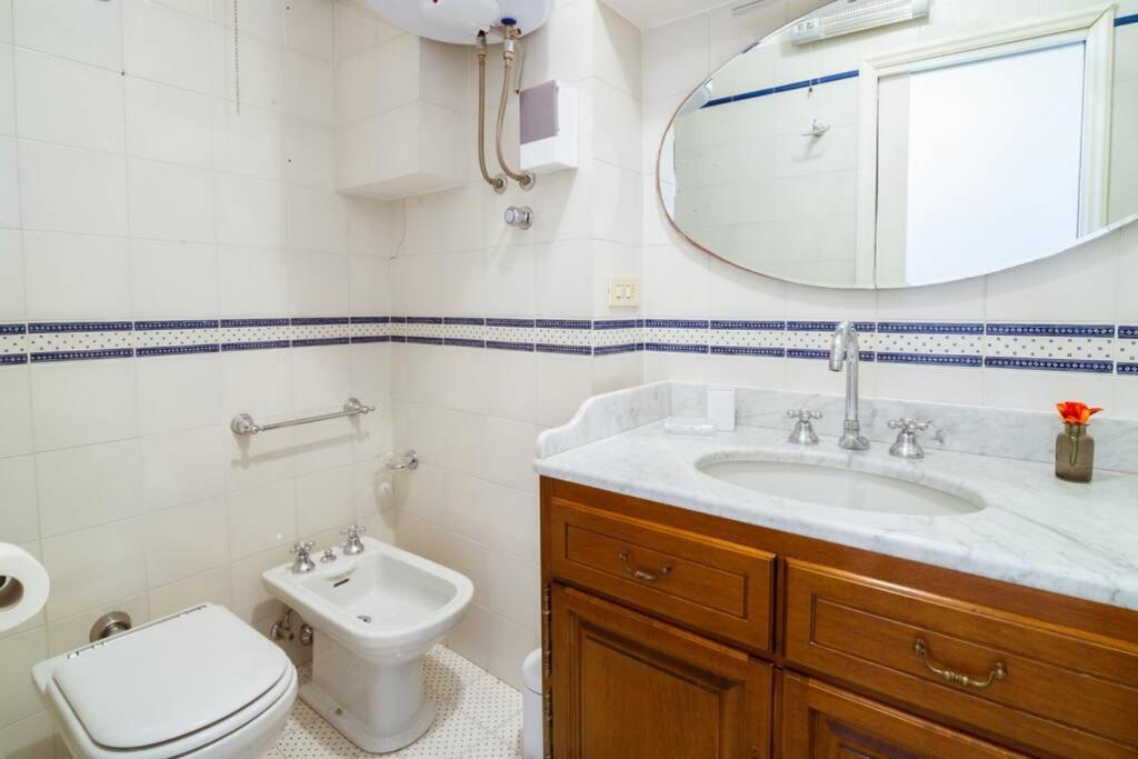 Апартаменти Casa Del Subacqueo. Amazing Terrace With Sea View. Wi-Fi Бордігера Екстер'єр фото